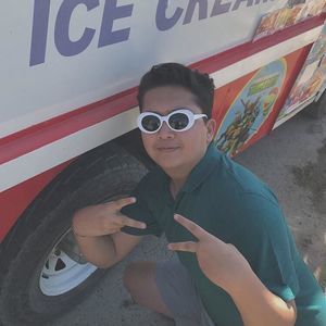 Meet your Posher, Ryan